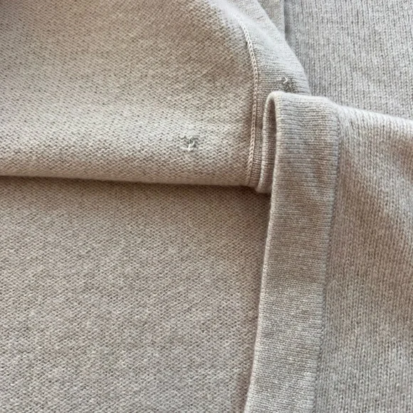 NakedCashmere Rue Button -Up Light Dusty Rose Shirt. size S - Picture 16 of 16